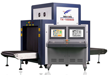 行李檢查X光機日常中，都有哪些維護技巧